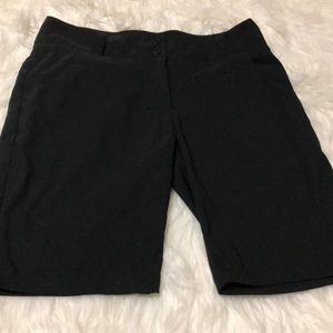 Lopez women’s Bermuda shorts size 8